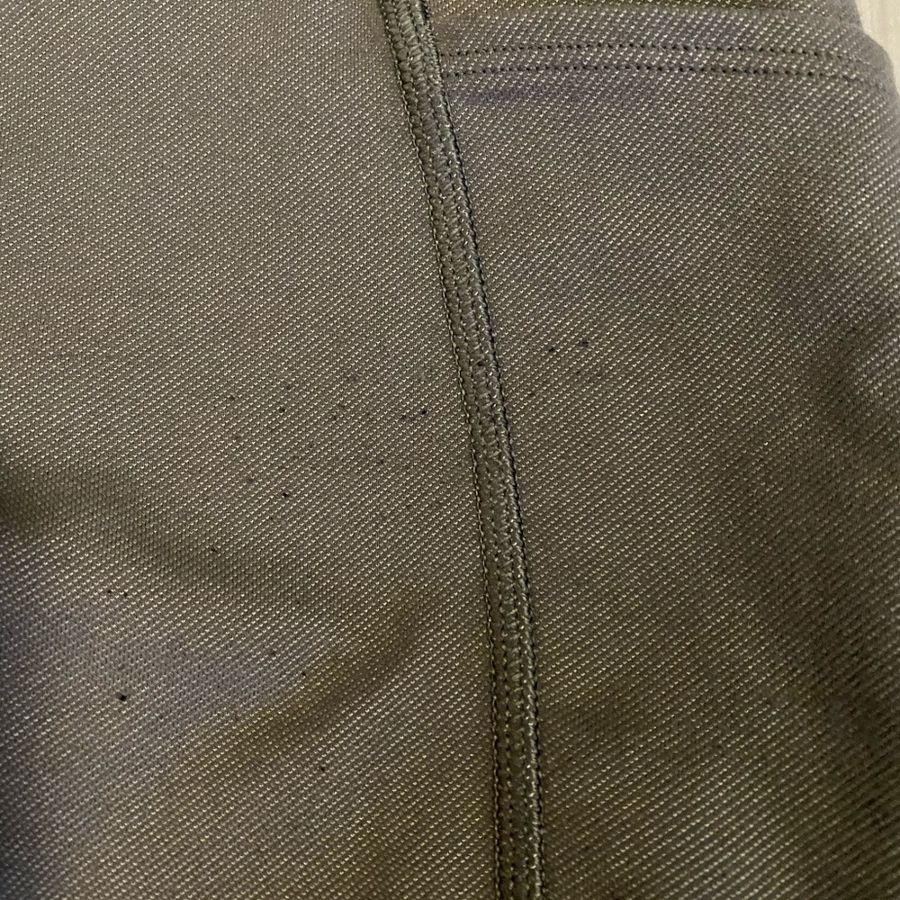 Lululemon Capri